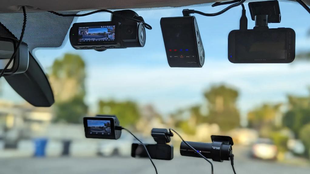 A Guide to Dash Cam Features: What to Look for in a Dashboard Camera - AZDOME Official Stores