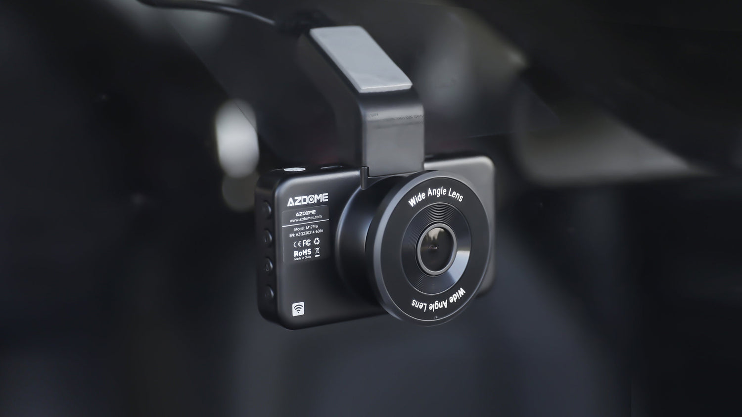 Mastering Your Azdome Dash Cam: Essential Setup and Usage Guide - AZDOME Official Stores