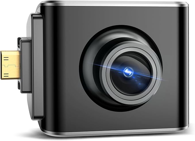 AZDOME 1080P Interior Cam Cabin Camera for AZDOME M550 Dash Cam - AZDOME Official Stores