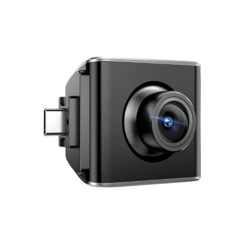 AZDOME 1080P Interior Cam Type-C Interface Cabin Camera for AZDOME M550 Pro-2CH/3CH Dash Cam - AZDOME Official Stores